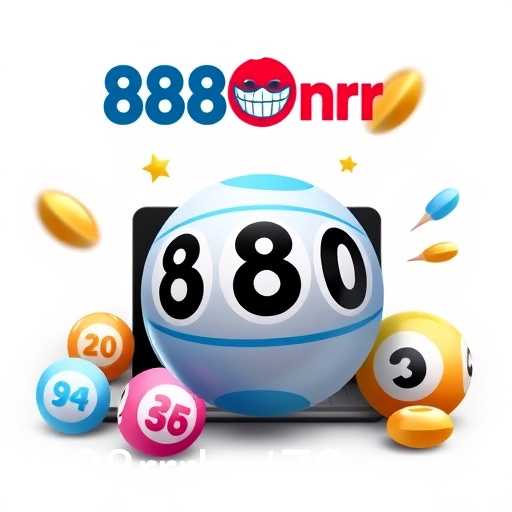 A Fascinante Experiência do Online Bingo no 888rrr Bet