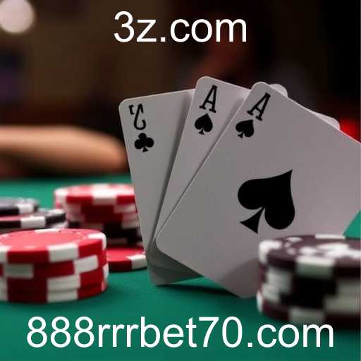 Explorando a Fascinante Categoria de Jogos de Cartas no 888rrr Bet