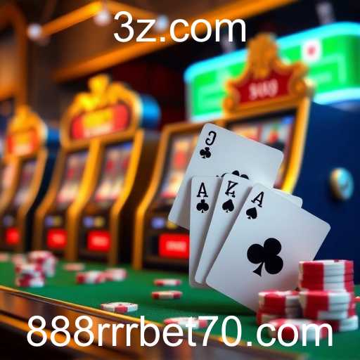 Descubra a Empolgante Categoria de Jogos de Cassino no 888rrr bet