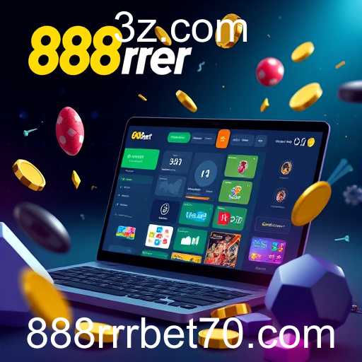 O Impacto Crescente de 888rrr Bet em 2026