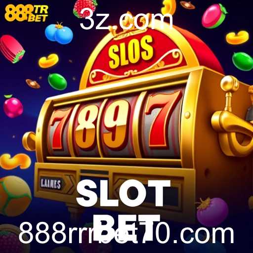 Explorando a Categoria Slot Games no 888rrr Bet: Diversão e Oportunidades