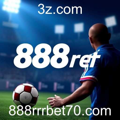 Apostas Esportivas no '888rrr bet': Uma Experiência Completa para Apostadores