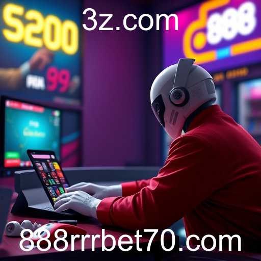 O Impacto Crescente do Mercado de Jogos Online