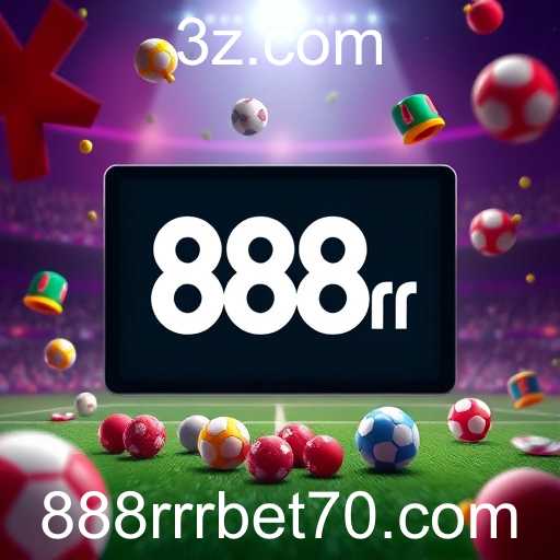 888rrr Bet e o Cenário Atual de Jogos em 2026