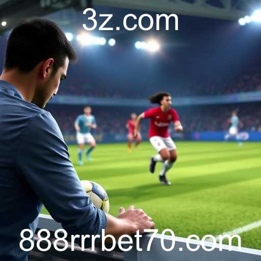 Explorando Esportes Virtuais na 888rrr Bet: Inovação e Entretenimento em Apostas